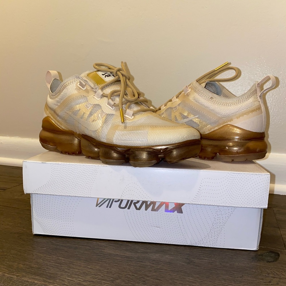 WMNS : Air VaporMax 2019